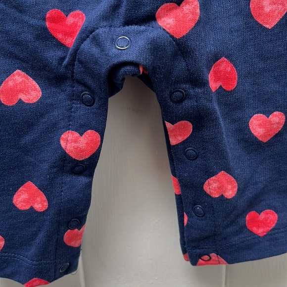 NWT Carter’s  6 Month Girl's One Piece - Picture 4 of 7